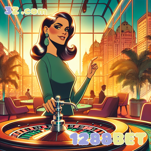 1288BET: A Confiável Plataforma de Jogos para Todos