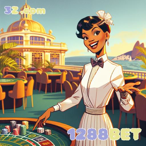 Explorando a Plataforma do 1288BET: Um Novo Mundo de Jogos