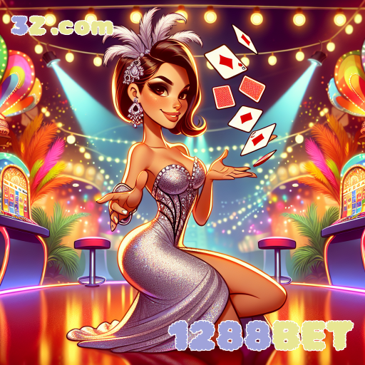 1288BET